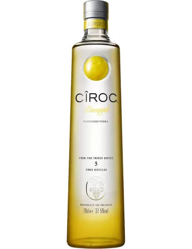 Ciroc - Pineapple - Vodka