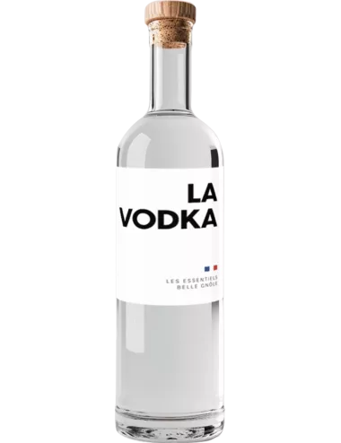 Belle Gnôle - Les Essentiels - Vodka