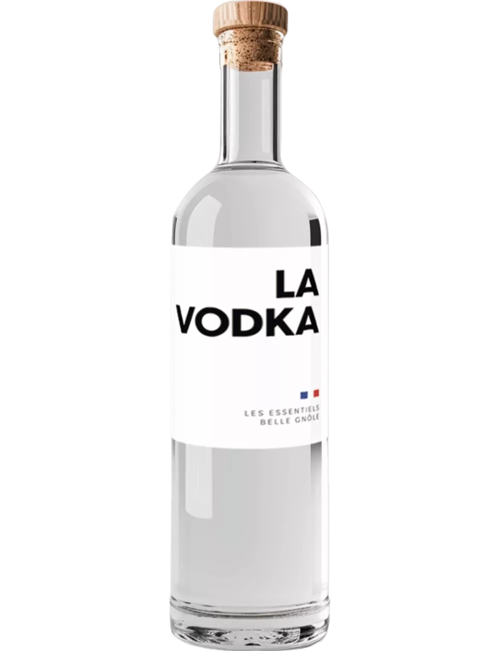 Belle Gnôle - Les Essentiels - Vodka