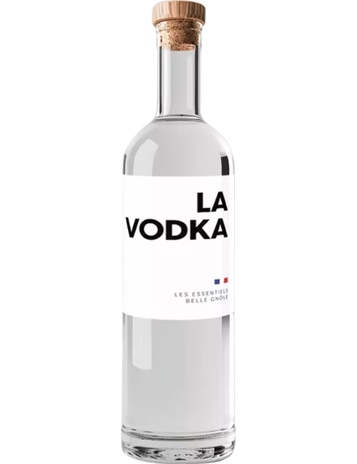 Belle Gnôle - Les Essentiels - Vodka