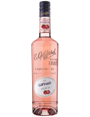 Giffard - Litchi Li - Liqueur