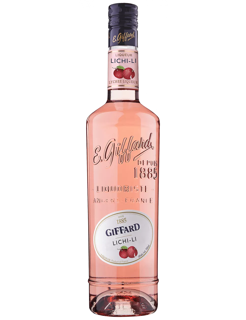 Giffard - Litchi Li - Liqueur