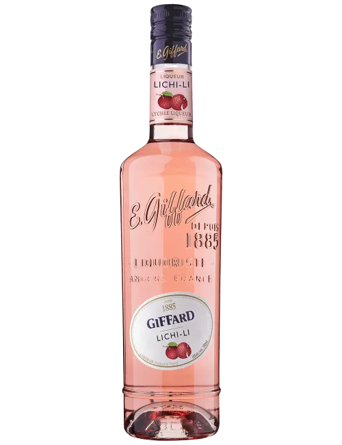 Giffard - Litchi Li - Liqueur