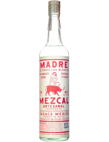 Madre Ensamble - Mezcal