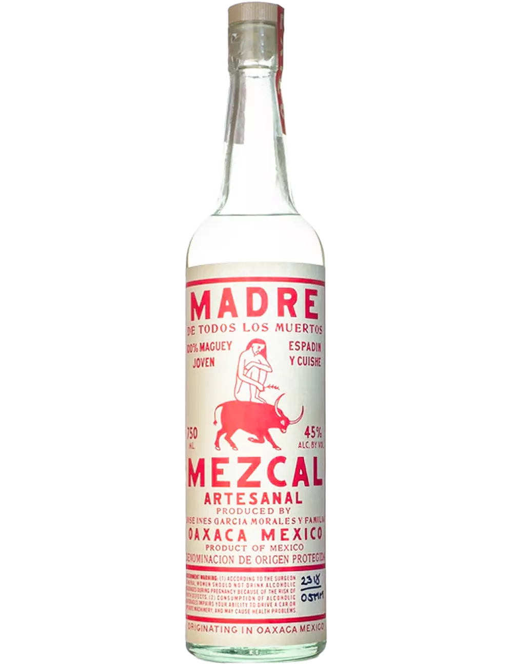 Madre Ensamble - Mezcal