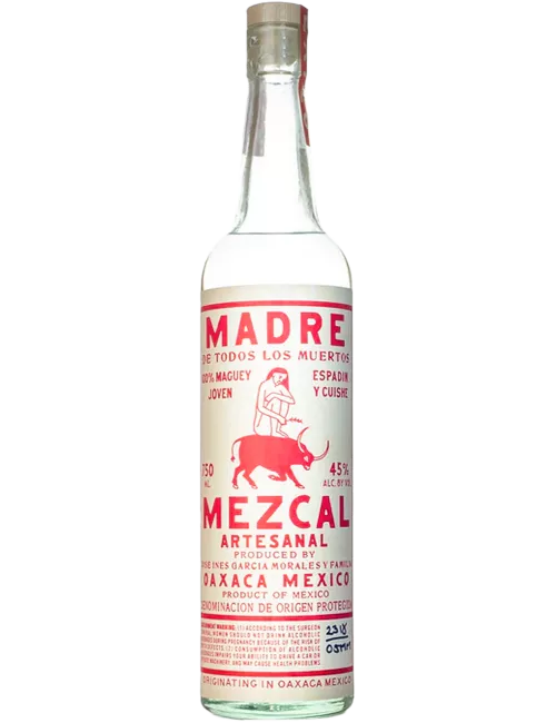 Madre Ensamble - Mezcal