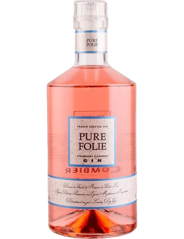 Combier - Pure Folie - Distilled gin