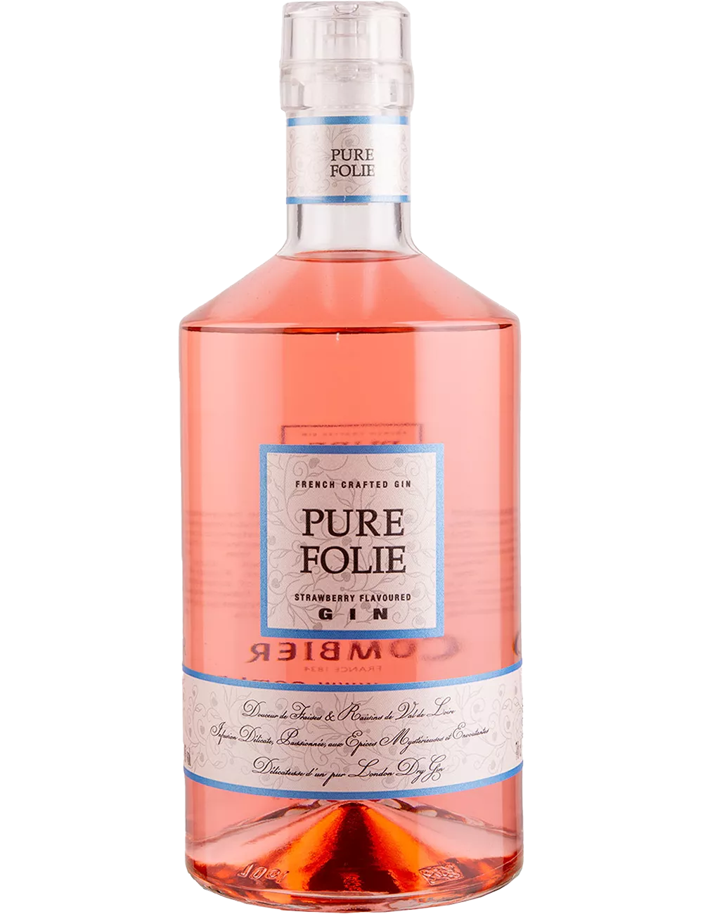 Combier - Pure Folie - Distilled gin