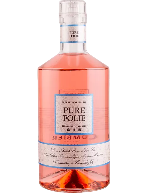 Combier - Pure Folie - Distilled gin