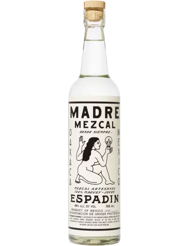 Madre Espadin - Mezcal