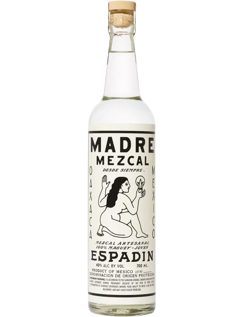 Madre Espadin - Mezcal