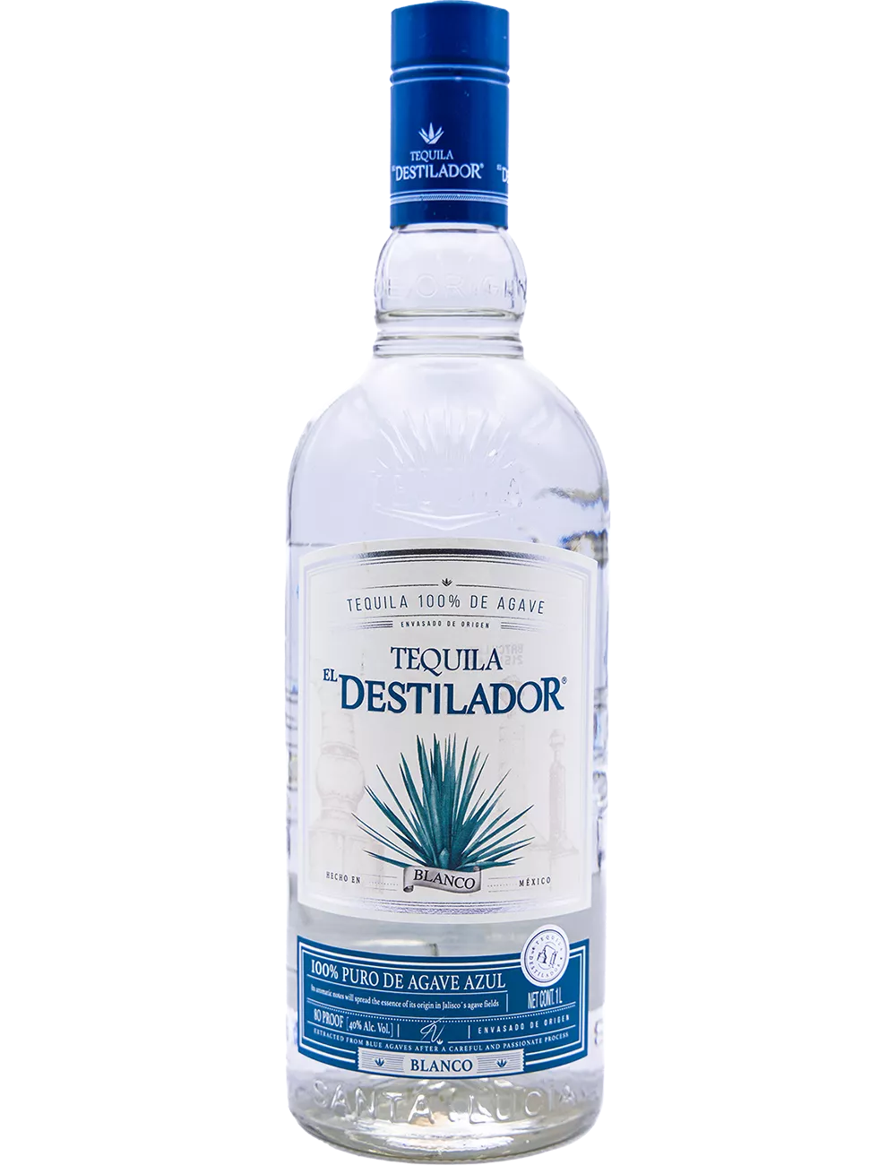 El Destilador - Tequila