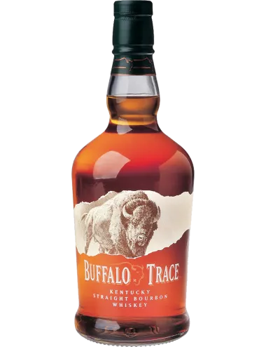 Buffalo Trace - Bourbon