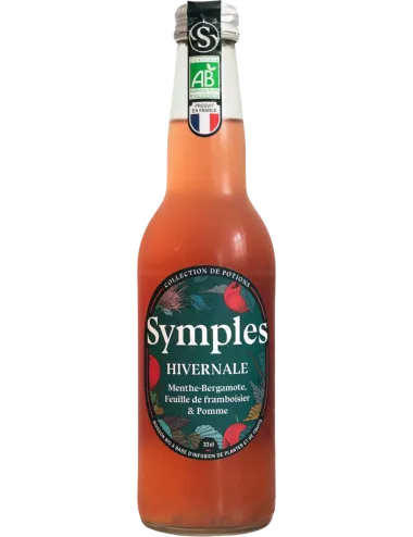 Symples - Hivernale - Infusion