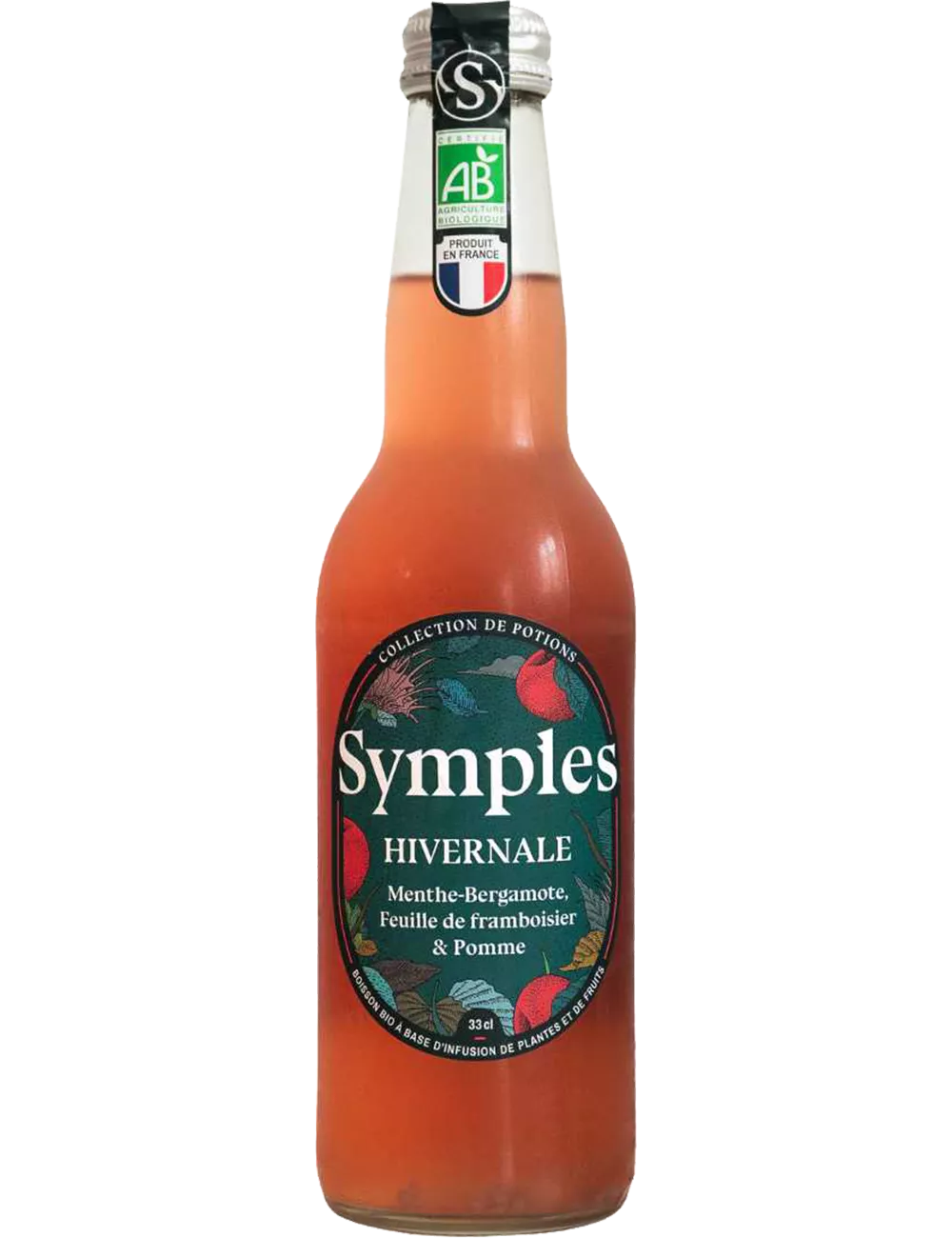 Symples - Hivernale - Infusion