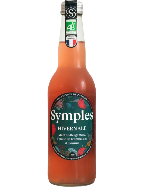 Symples - Hivernale - Infusion