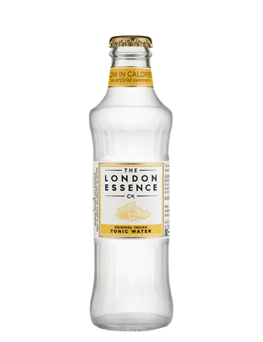 London Essence - Tonic Water Indian