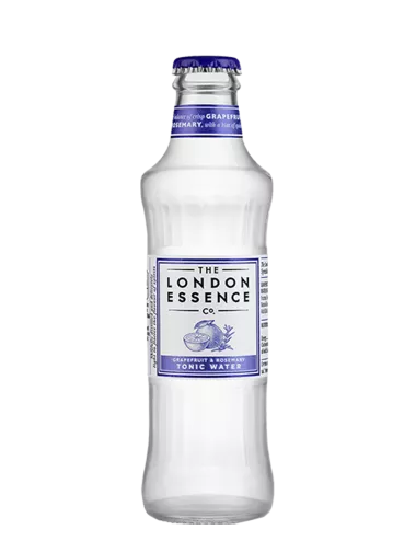 London Essence - Pamplemousse & Romarin - Tonic