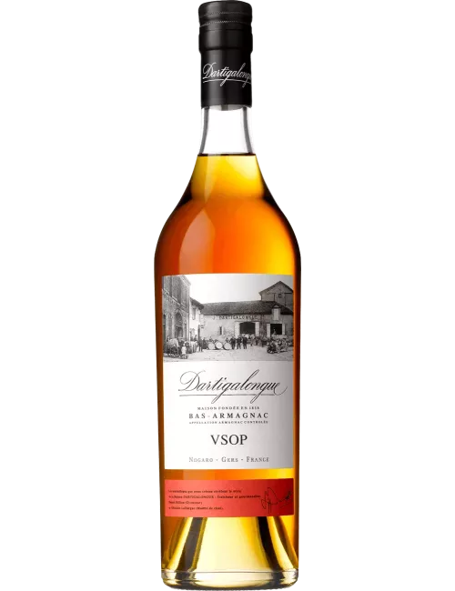 Dartigalongue - VSOP - Armagnac