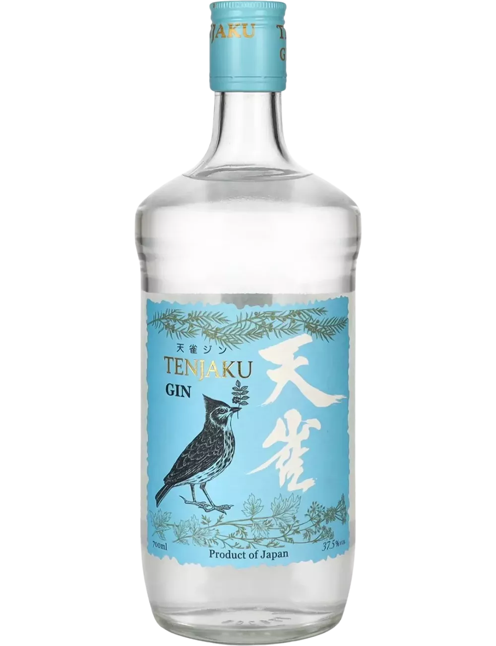 Tenjaku - Distilled gin