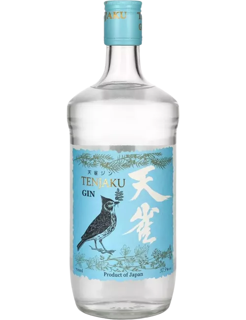 Tenjaku - Distilled gin