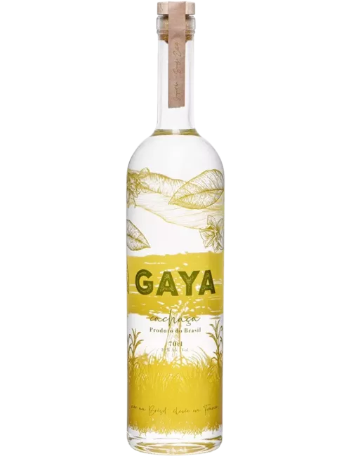 Gaya - Cachaça