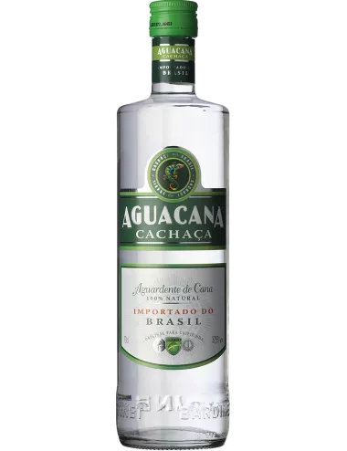 Aguacana - Cachaça