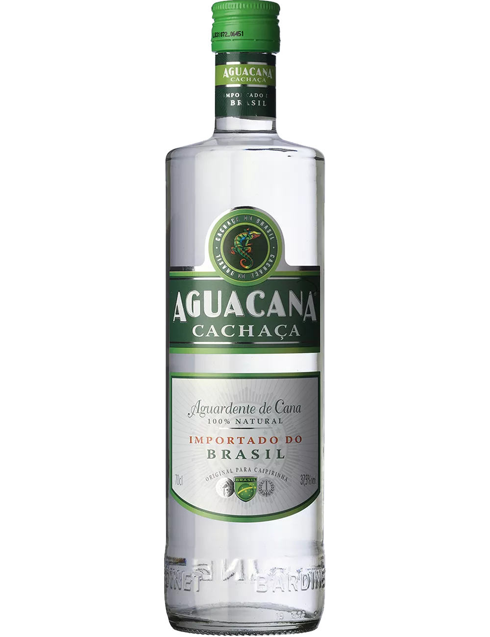 Aguacana - Cachaça