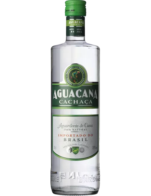 Aguacana - Cachaça