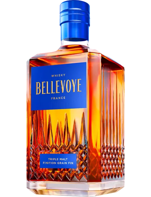 Bellevoye Bleu - Blended Malt