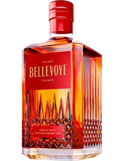 Bellevoye Rouge - Blended Malt