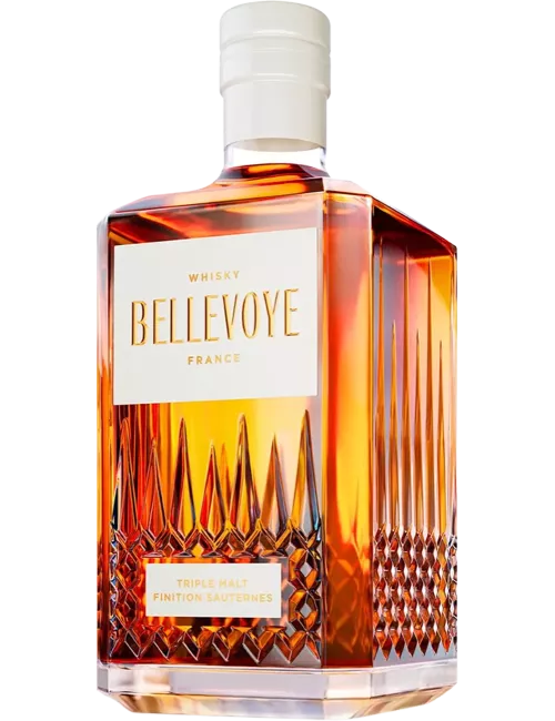 Bellevoye Blanc - Blended Malt