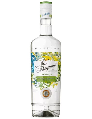 Thoquino 1L - Cachaça