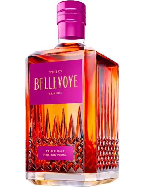 Bellevoye Prune - Blended Malt