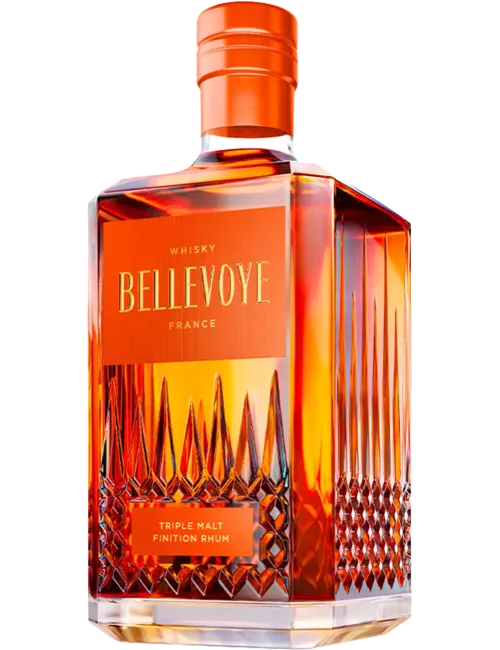 Bellevoye Orange - Blended Malt