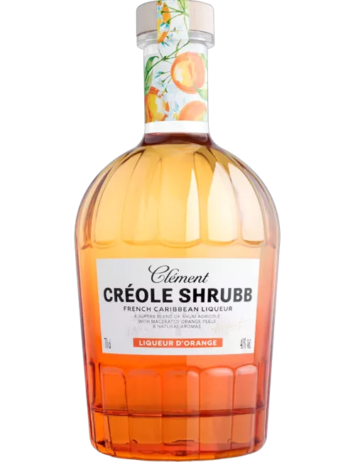 Clément - Shrubb - Liqueur