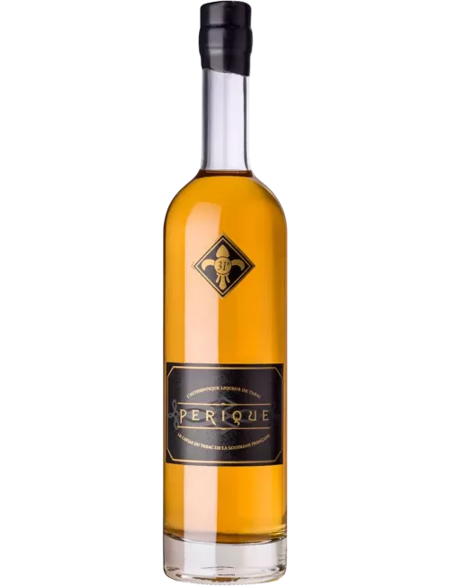 Perique - Liqueur de Tabac - Liqueur