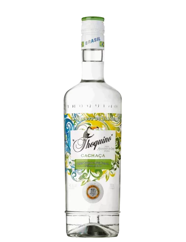 Thoquino 70cl - Cachaça