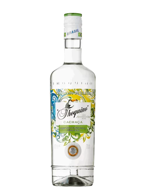 Thoquino 70cl - Cachaça