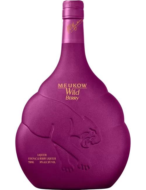 Meukow - Wild Berry - Cognac