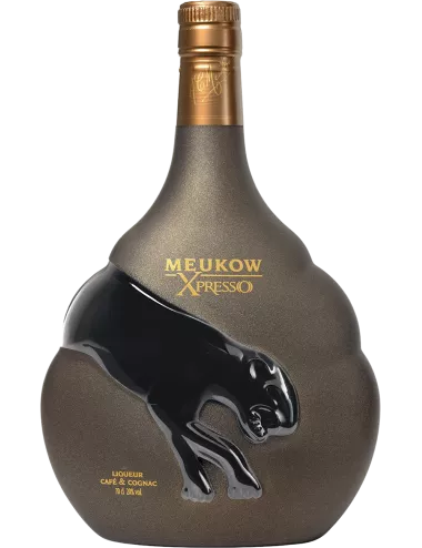 Meukow - Xpresso - Cognac