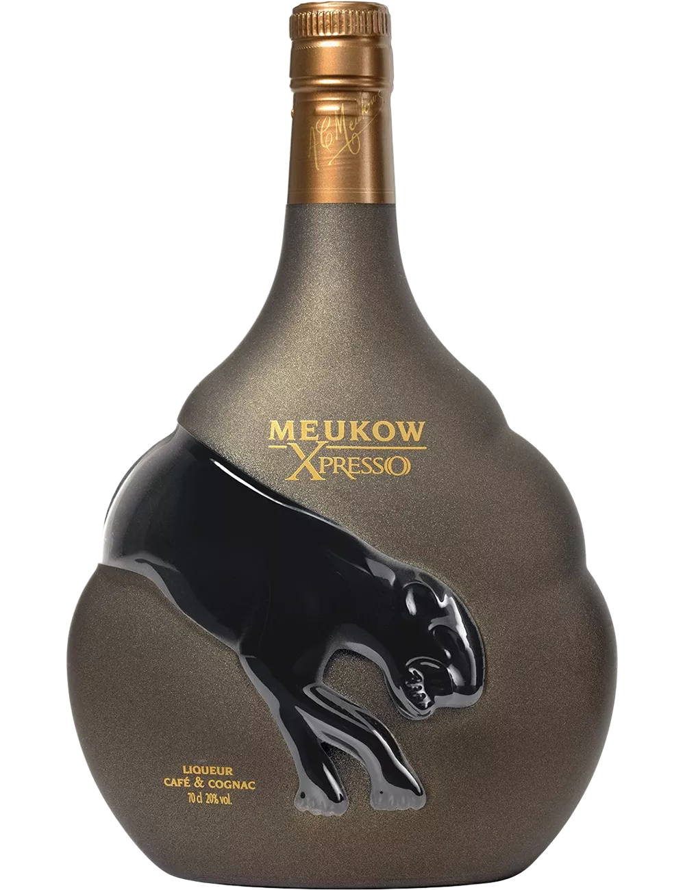 Meukow - Xpresso - Cognac