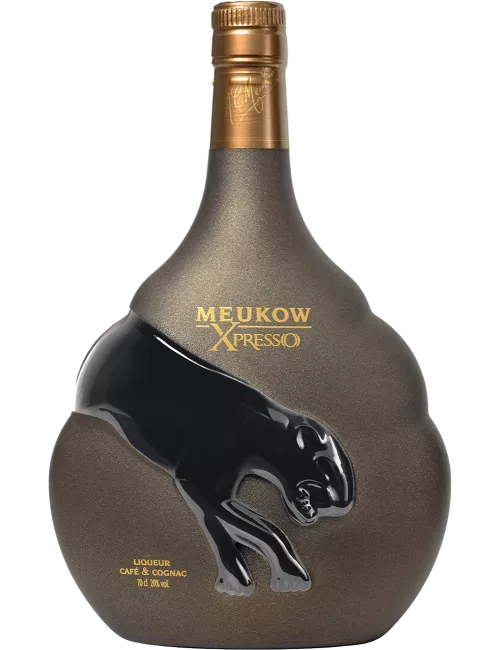 Meukow - Xpresso - Cognac