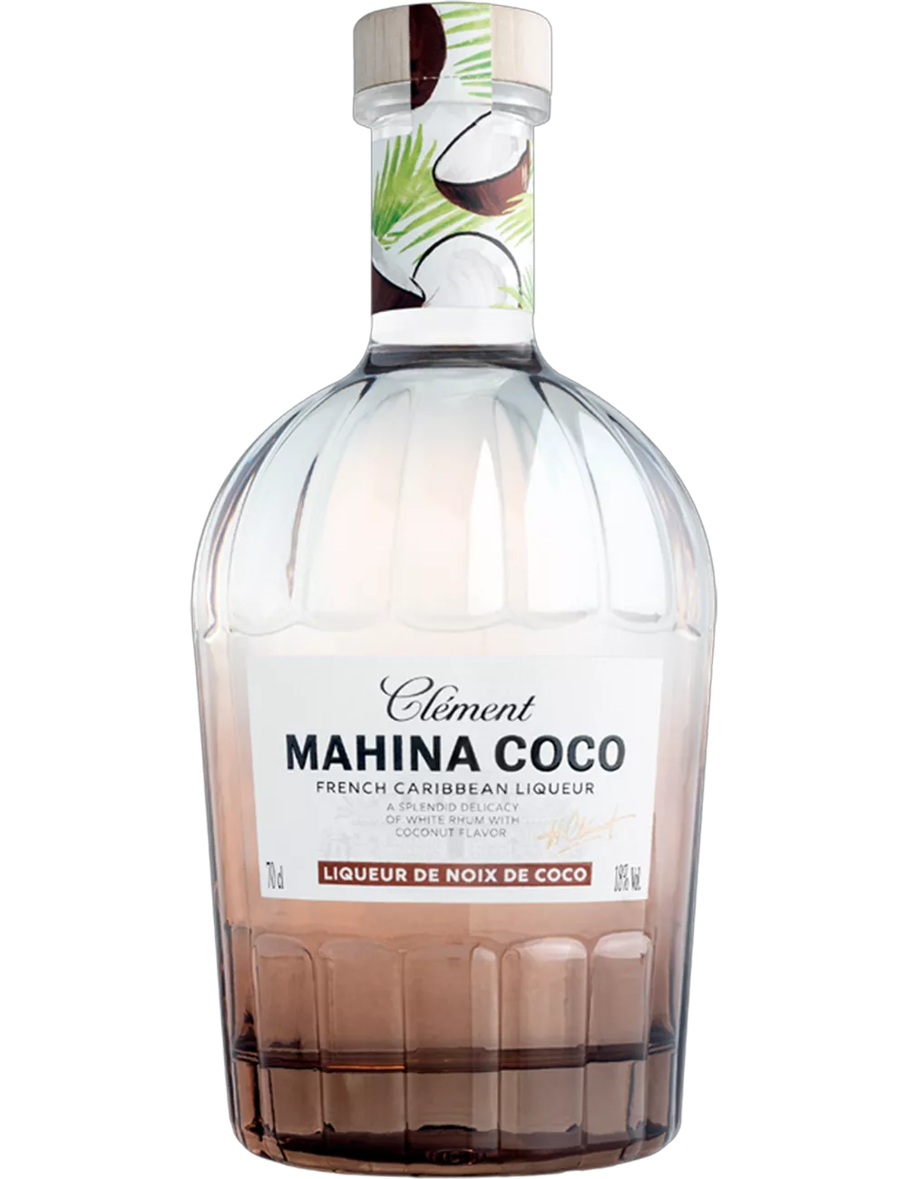 Clément - Mahina Coco - Liqueur