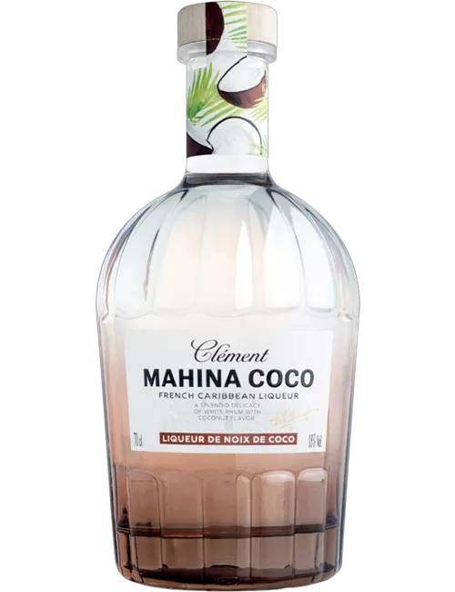 Clément - Mahina Coco - Liqueur