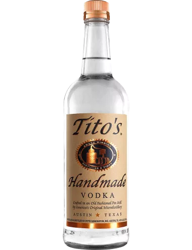 Tito's - Vodka