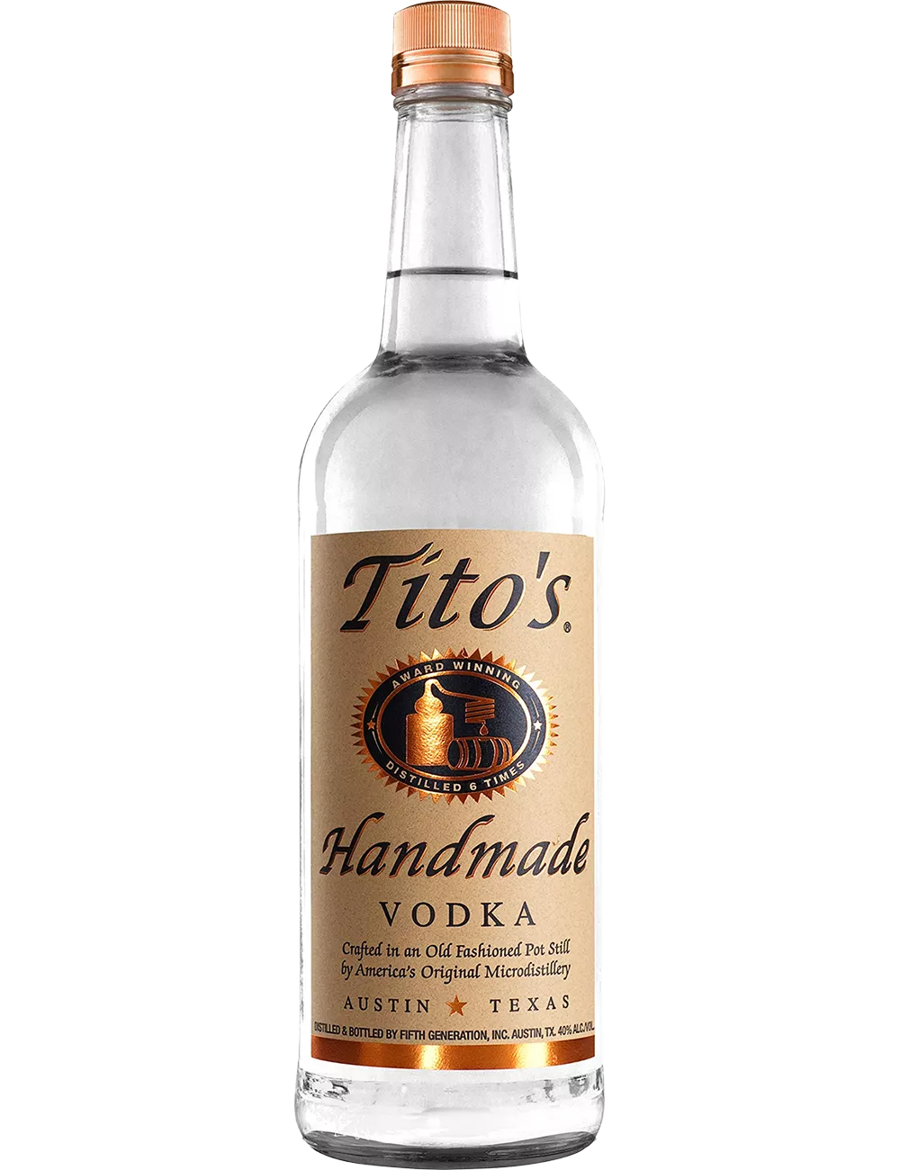 Tito's - Vodka