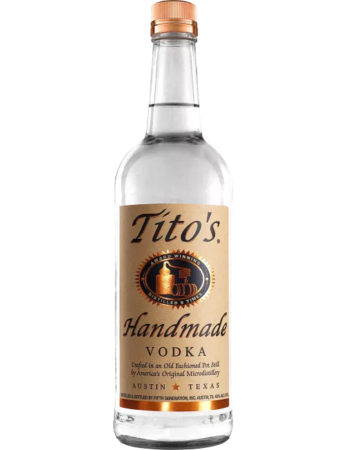 Tito's - Vodka