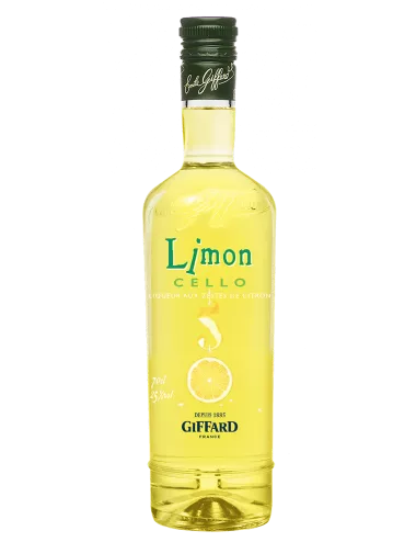 Giffard - Limoncello - Liqueur