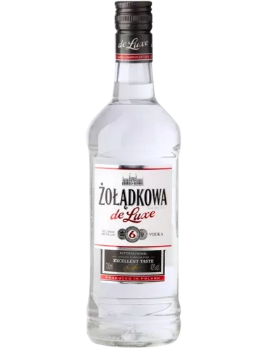 Zoladkowa - Vodka